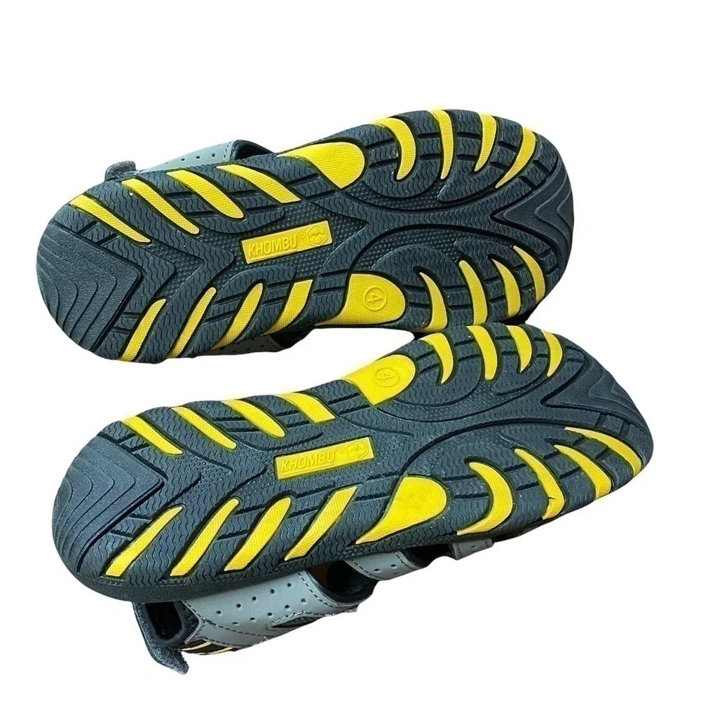 𝅺KHOMBU Kyle Water Sandals.